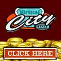 Online Casino - Virtual City Casino