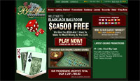 online casinos