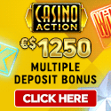 online casinos