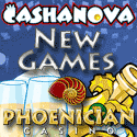 Phoenician Online Casino