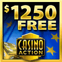 Casino Action Logo